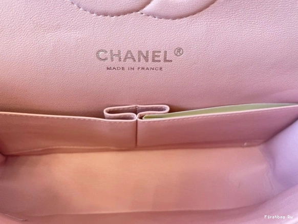 First Bag Ru BAG FLAP CHANEL 0822